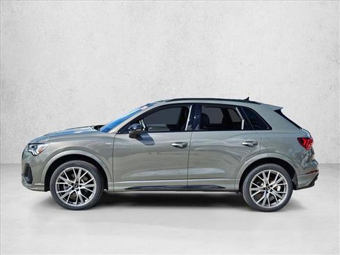 Used 2025 Audi Q3 2.0T Premium Plus AWD/4WD image 9