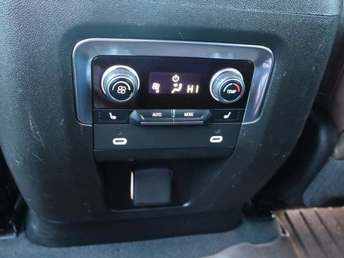 Used 2022 Chevrolet Tahoe High Country w/ Max Trailering Package image 21