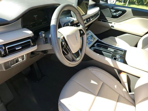 Certified 2023 Lincoln Aviator Standard w/ Premium Package image 21