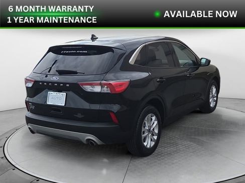 Used 2022 Ford Escape SE image 5