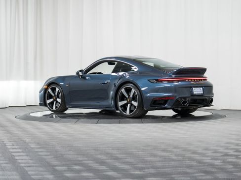 Used 2023 Porsche 911 Sport Classic RWD image 38