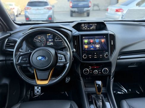 Used 2023 Subaru Forester Wilderness AWD/4WD image 21