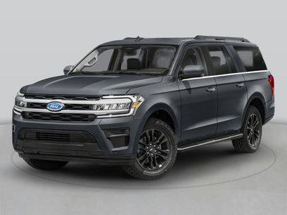 Used 2023 Ford Expedition Max Platinum