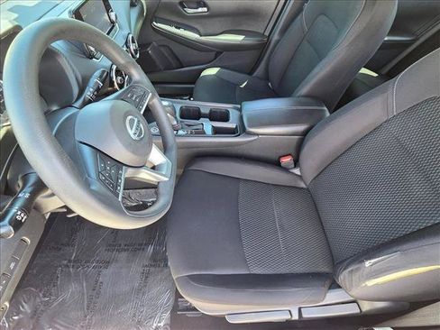 Used 2021 Nissan Sentra S FWD image 14