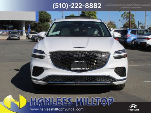 New 2026 Genesis GV70 2.5T Advanced image 4