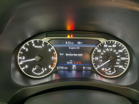 Used 2023 Nissan Altima 2.5 SV image 17