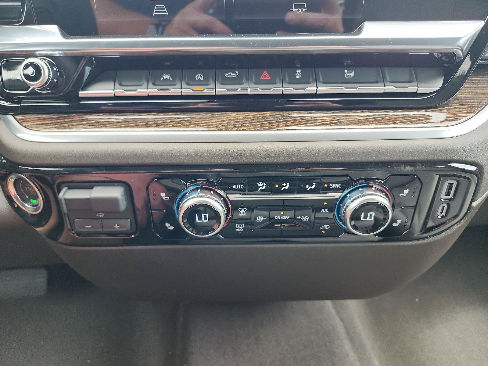New 2026 GMC Sierra 1500 SLE AWD/4WD image 15