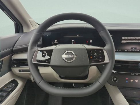 New 2026 Nissan Murano SL AWD/4WD image 22