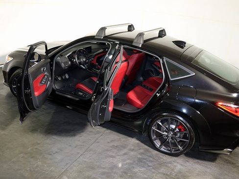 Certified 2024 Acura Integra Type S image 5