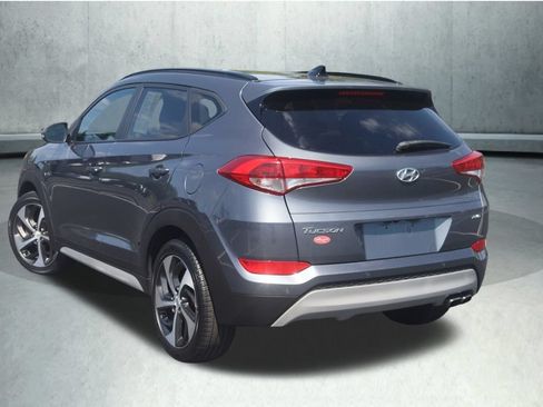 Used 2018 Hyundai Tucson Value AWD/4WD image 24