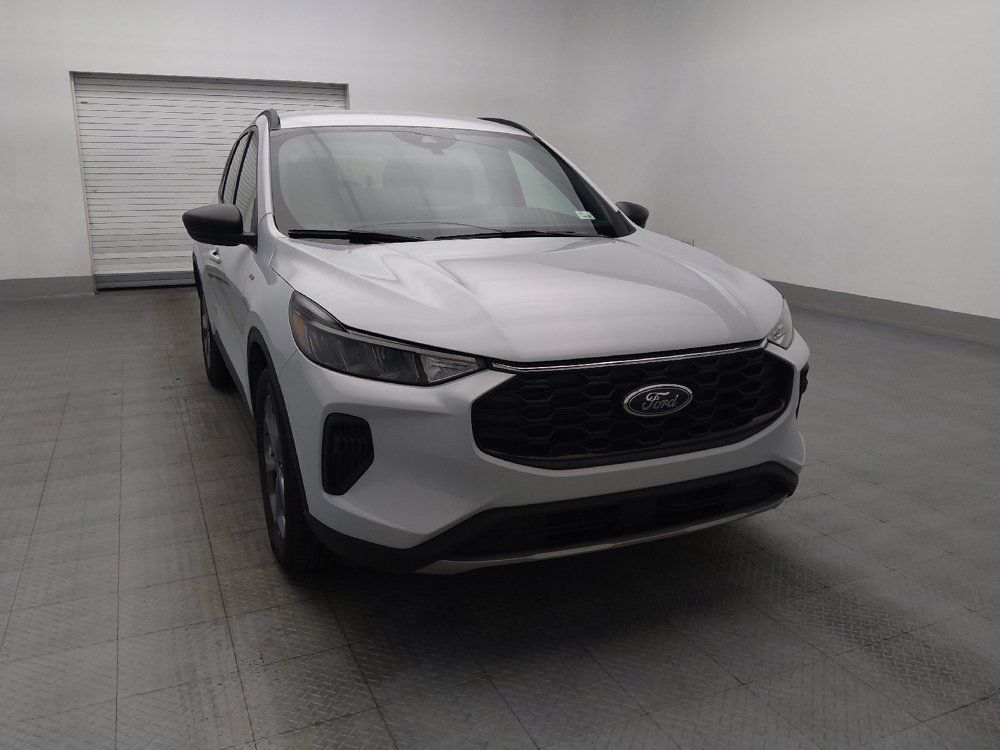 Used 2025 Ford Escape ST-Line FWD image 14
