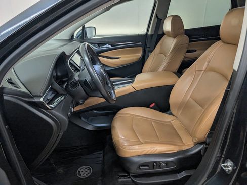 Used 2018 Buick Enclave Premium w/ Experience Buick Package AWD/4WD image 7