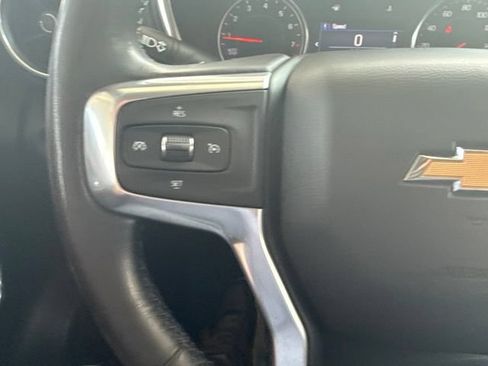 Used 2020 Chevrolet Blazer LT FWD image 21