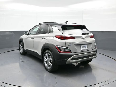 Certified 2023 Hyundai Kona SEL image 8