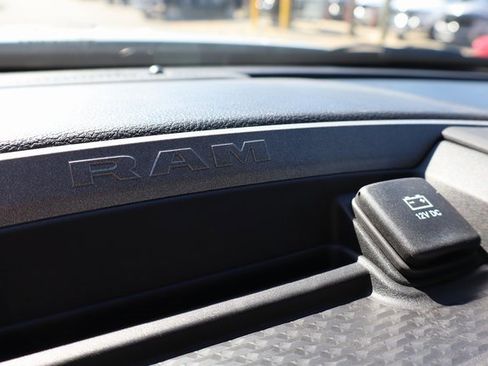 Used 2025 RAM 2500 Tradesman image 19