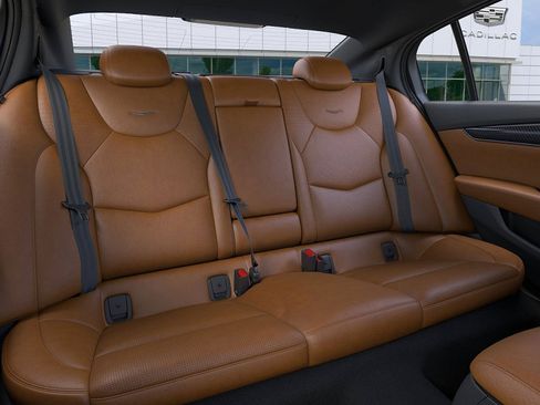 New 2026 Cadillac CT5 Premium Luxury w/ Platinum Package image 17