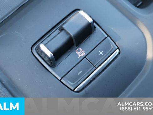 Used 2026 GMC Sierra 2500 AT4 image 36