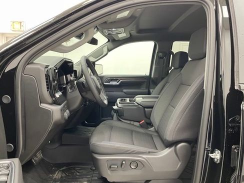 New 2026 Chevrolet Silverado 1500 RST w/ Protection Package AWD/4WD image 8
