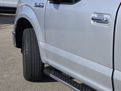 Used 2015 Ford F150 XLT w/ Equipment Group 301A Mid image 13