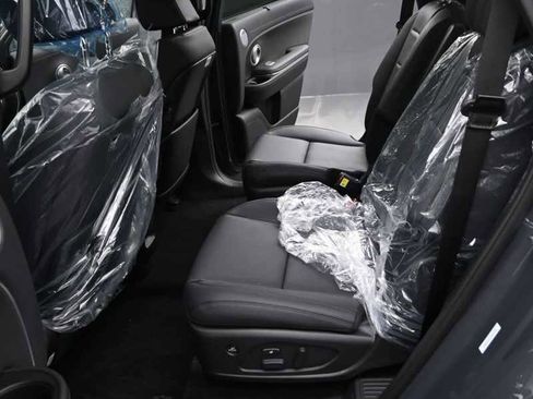 New 2026 Hyundai Palisade Calligraphy image 14