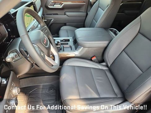 New 2026 GMC Sierra 1500 Elevation w/ Elevation Premium Package image 9
