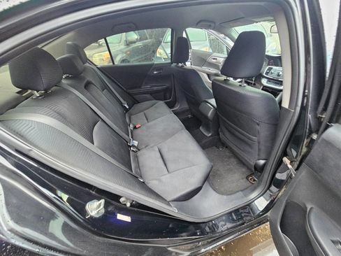 Used 2014 Honda Accord LX image 15