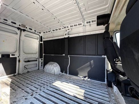 Used 2019 RAM ProMaster 1500 FWD image 10