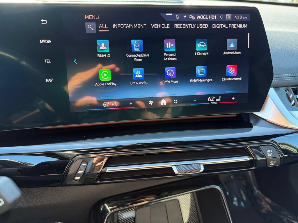 Certified 2024 BMW X1 xDrive28i AWD/4WD image 25