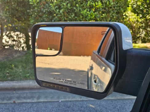 Used 2013 Ford F150 FX4 w/ Luxury Equipment Group image 12