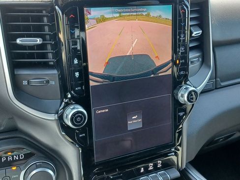 New 2026 RAM 1500 Big Horn AWD/4WD image 19