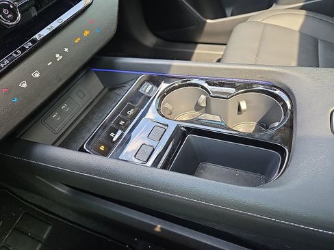 New 2025 Nissan Murano SL w/ Cargo Package image 25