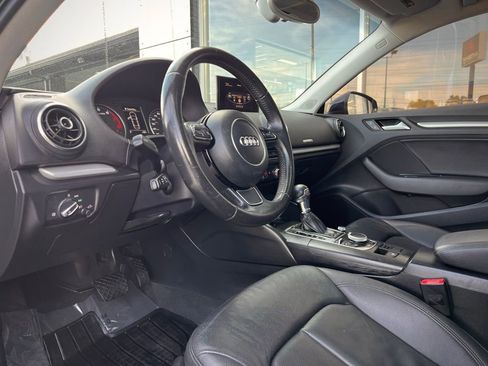 Used 2015 Audi A3 2.0T Premium image 53