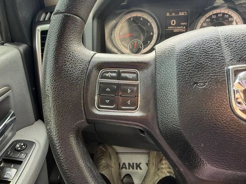 Used 2017 RAM 2500 SLT w/ Protection Group image 39