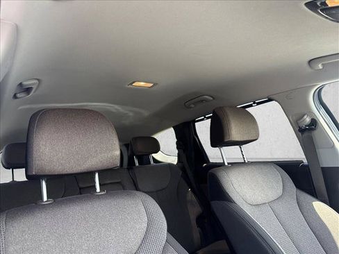 Used 2022 Hyundai Santa Fe Blue AWD/4WD image 25