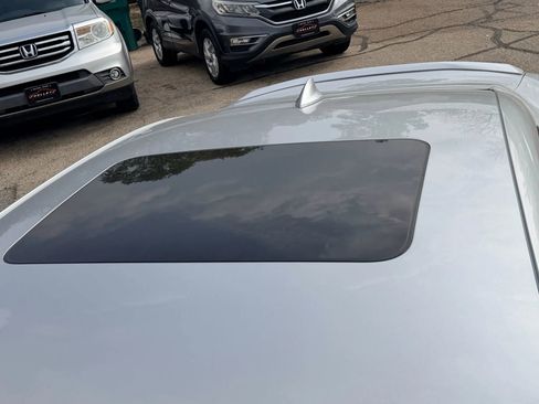 Used 2018 Chevrolet Camaro LT w/ RS Package image 11