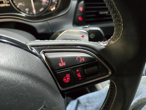 Used 2014 Audi S6 Prestige image 94