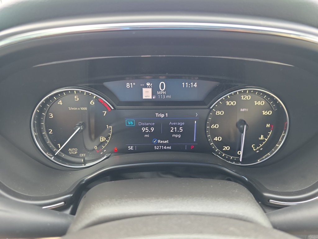 Used 2022 Cadillac CT5 Premium Luxury RWD image 37