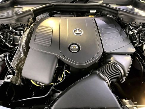 New 2026 Mercedes-Benz GLC 300 4MATIC image 14