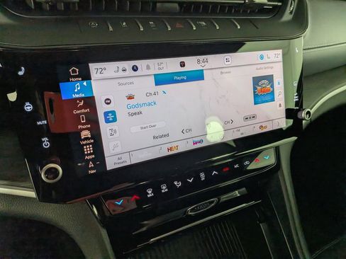 New 2026 Jeep Grand Cherokee Altitude AWD/4WD image 25