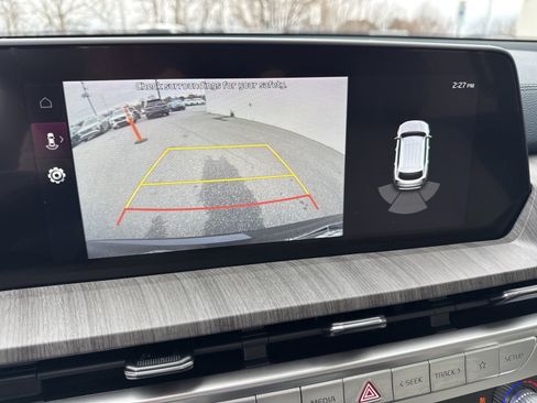 Used 2023 Kia Telluride EX image 29