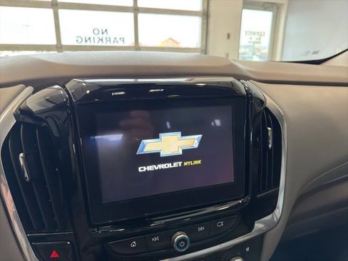 Used 2019 Chevrolet Traverse Premier image 27