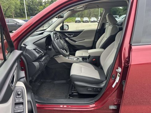 Certified 2024 Subaru Forester Premium AWD/4WD image 15
