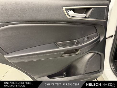 Used 2024 Ford Edge SEL AWD/4WD image 32