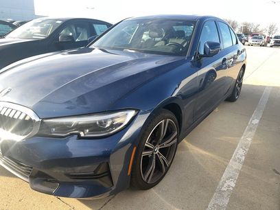 Used 2022 BMW 330i xDrive Sedan w/ Premium Package 2