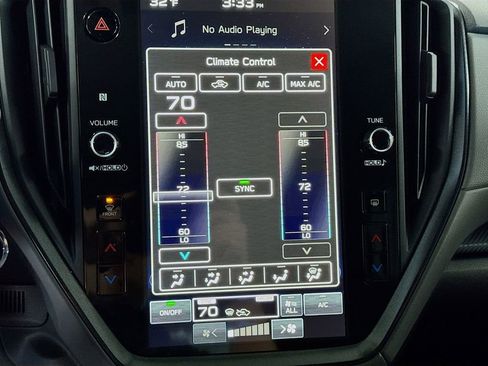 New 2026 Subaru Crosstrek 2.0i Premium image 14