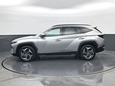 Used 2024 Hyundai Tucson Limited image 8
