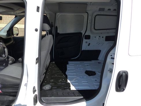 Used 2022 RAM ProMaster City Wagon FWD image 30