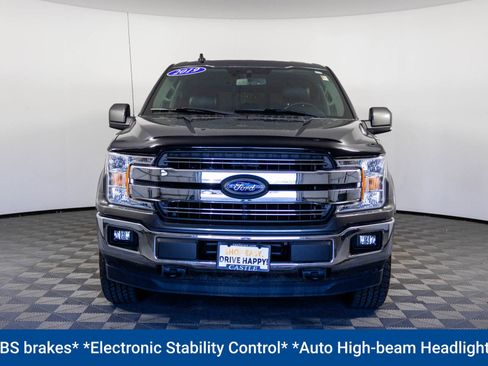 Used 2019 Ford F150 Lariat image 11