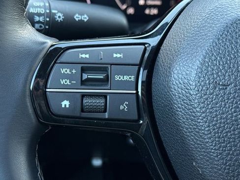 Certified 2024 Honda Civic EX-L image 27