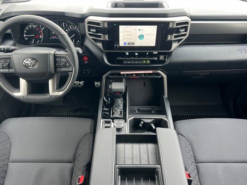 New 2026 Toyota Tundra SR5 w/ TRD Off-Road Package image 10